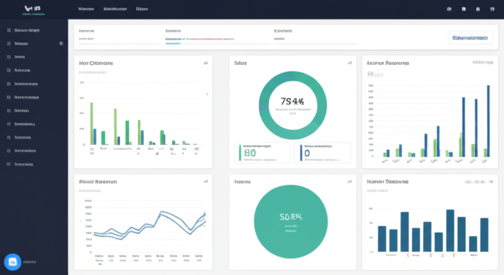 Enterprise Resource Planning System