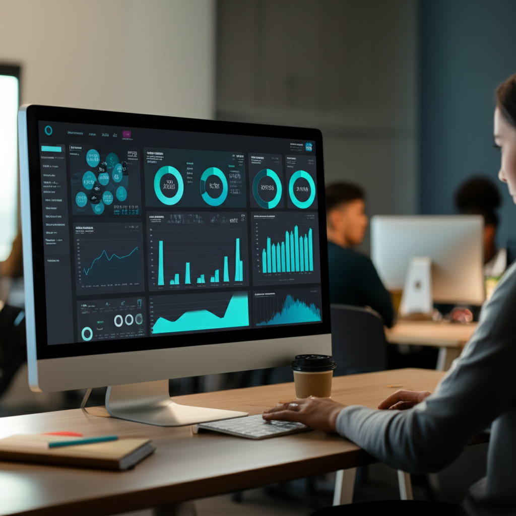 Real-time Analytics Platform